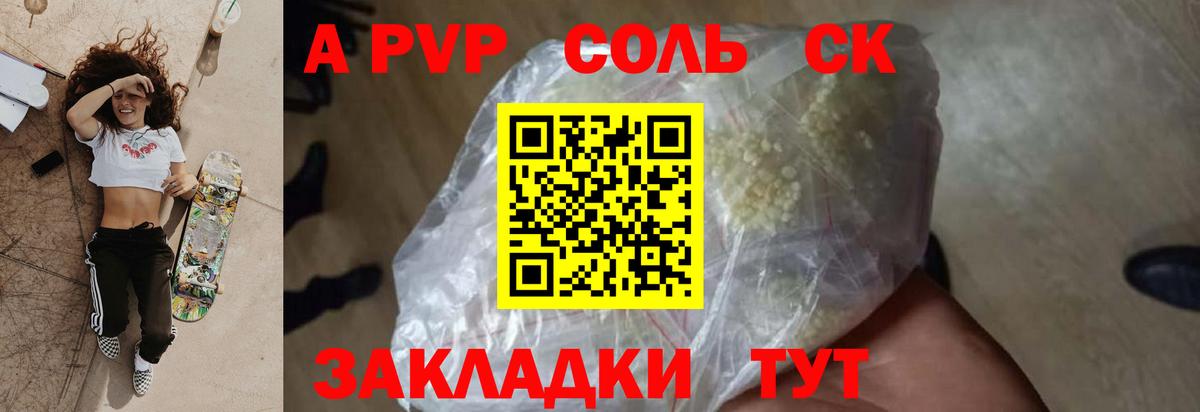 A PVP СК Менделеевск
