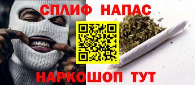 гашик Берёзовский